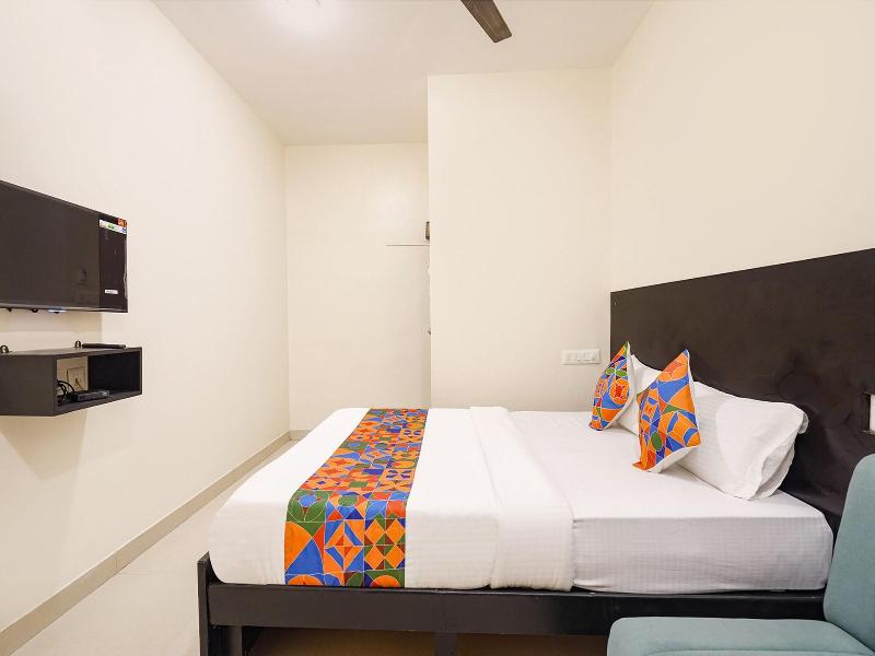 Fabhotel Maark Inn - Tilak Nagar, Jayanagar image