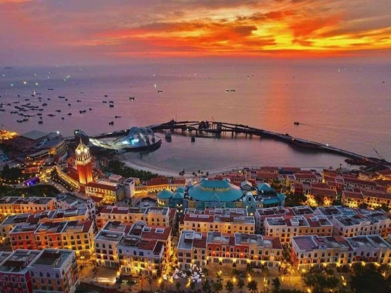 Haus Stay Sunset Town Phu Quoc image