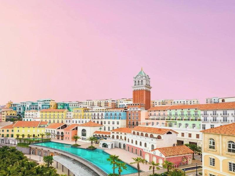 Haus Stay Sunset Town Phu Quoc image