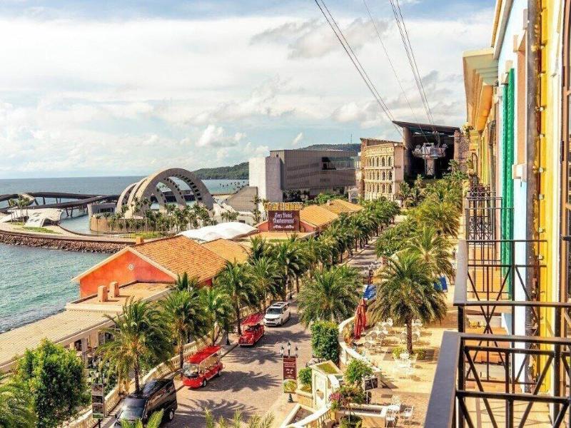 Haus Stay Sunset Town Phu Quoc image