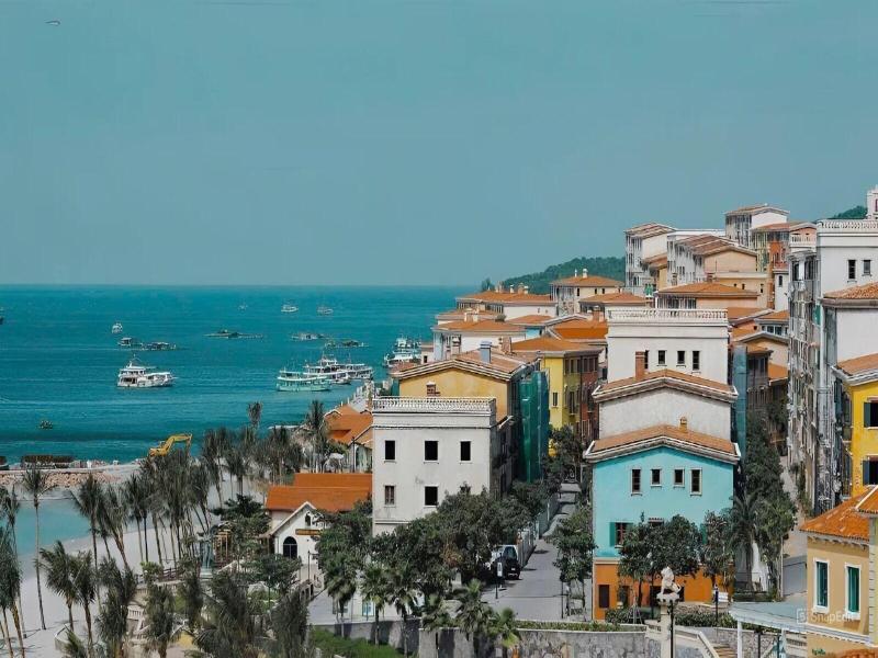 Haus Stay Sunset Town Phu Quoc image