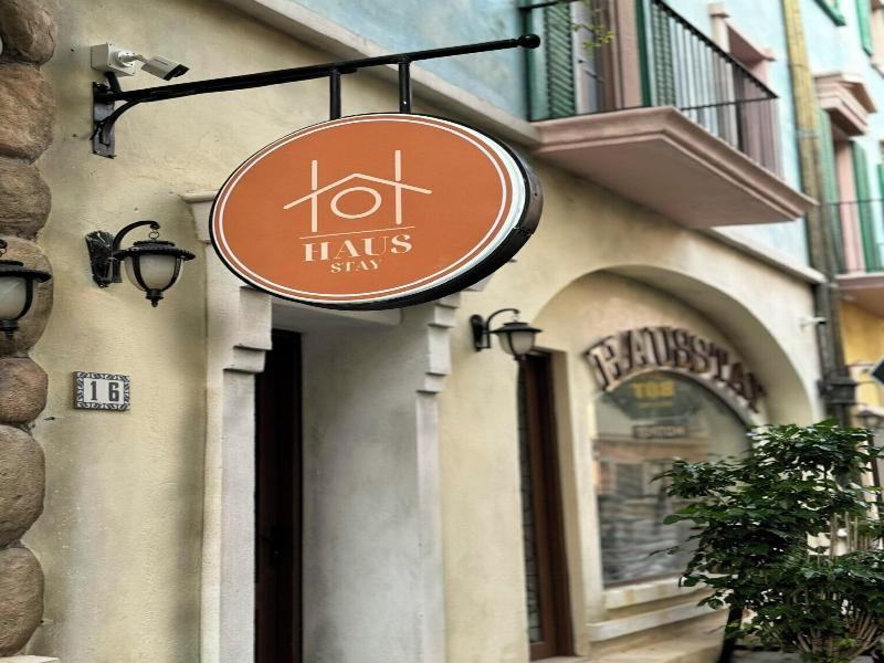 Haus Stay Sunset Town Phu Quoc image