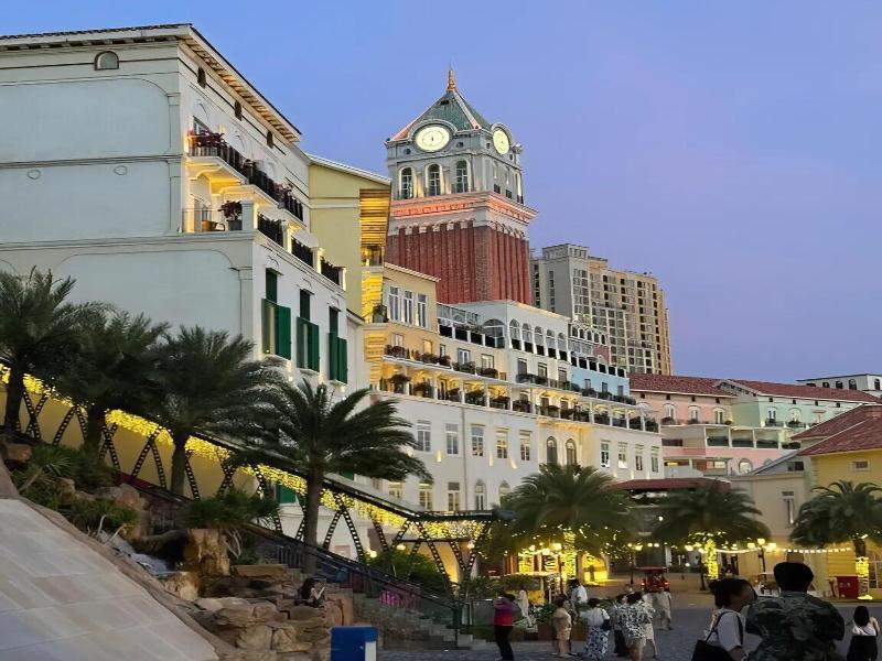 Haus Stay Sunset Town Phu Quoc image
