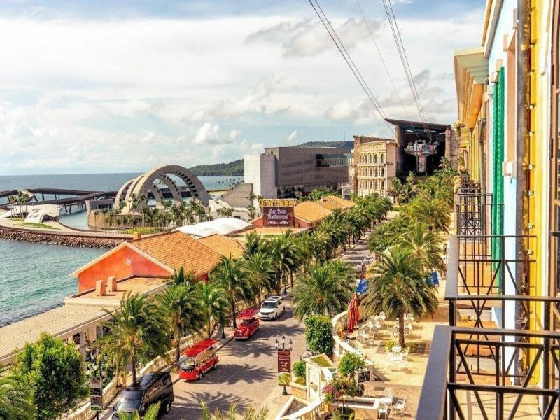 Haus Stay Sunset Town Phu Quoc