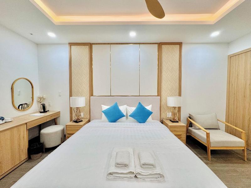 Haus Stay Sunset Town Phu Quoc image