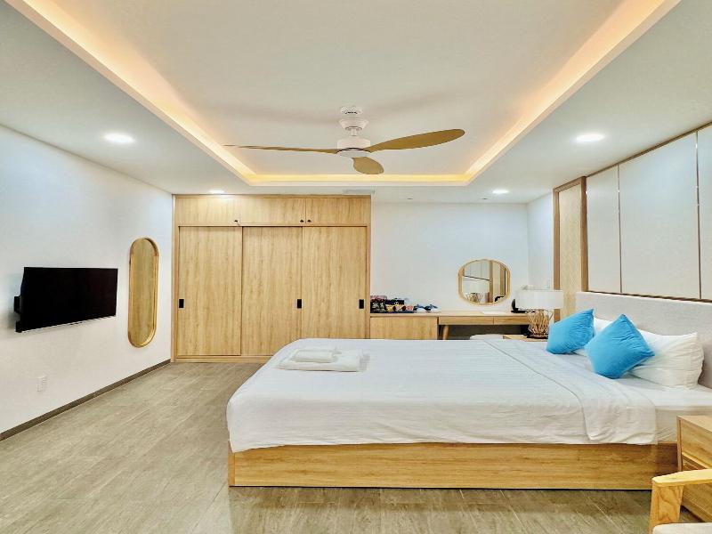 Haus Stay Sunset Town Phu Quoc image