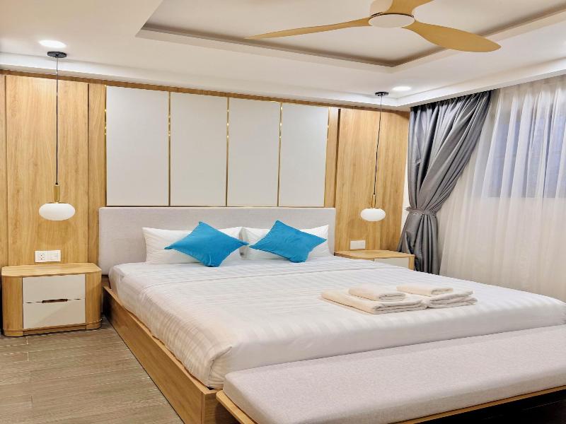 Haus Stay Sunset Town Phu Quoc image