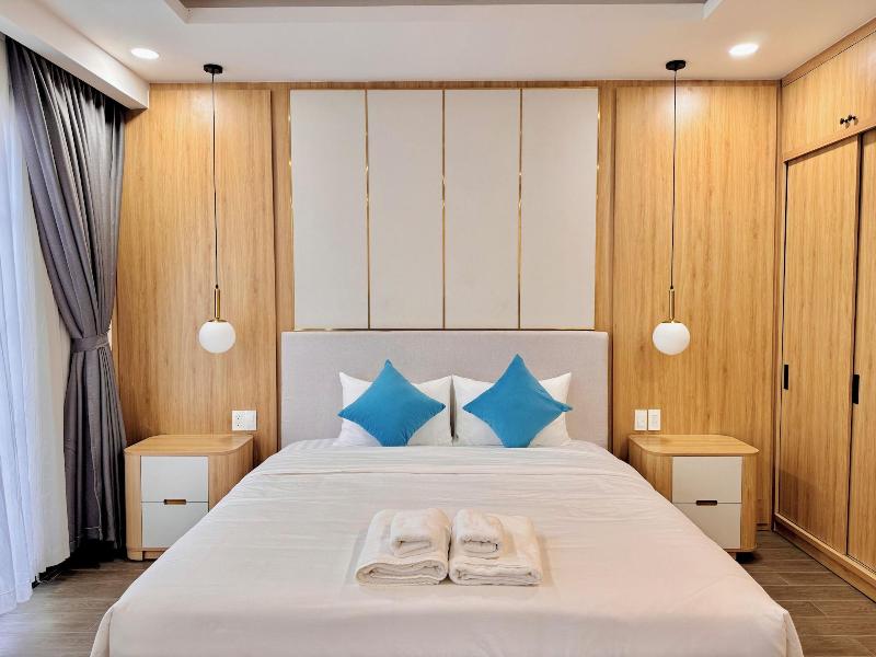 Haus Stay Sunset Town Phu Quoc image