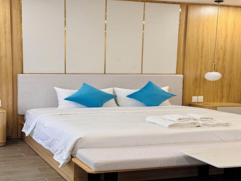 Haus Stay Sunset Town Phu Quoc image