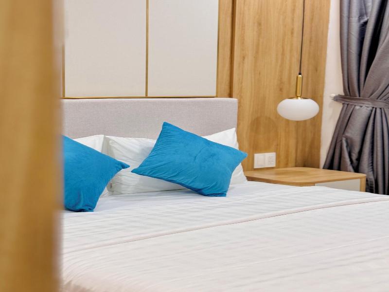 Haus Stay Sunset Town Phu Quoc image