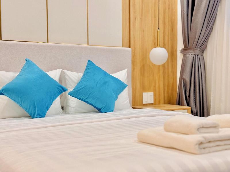Haus Stay Sunset Town Phu Quoc image