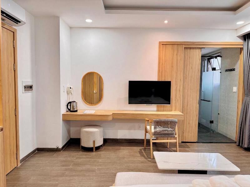 Haus Stay Sunset Town Phu Quoc image