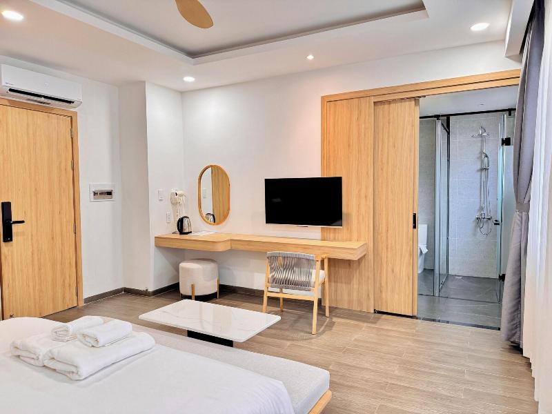 Haus Stay Sunset Town Phu Quoc image