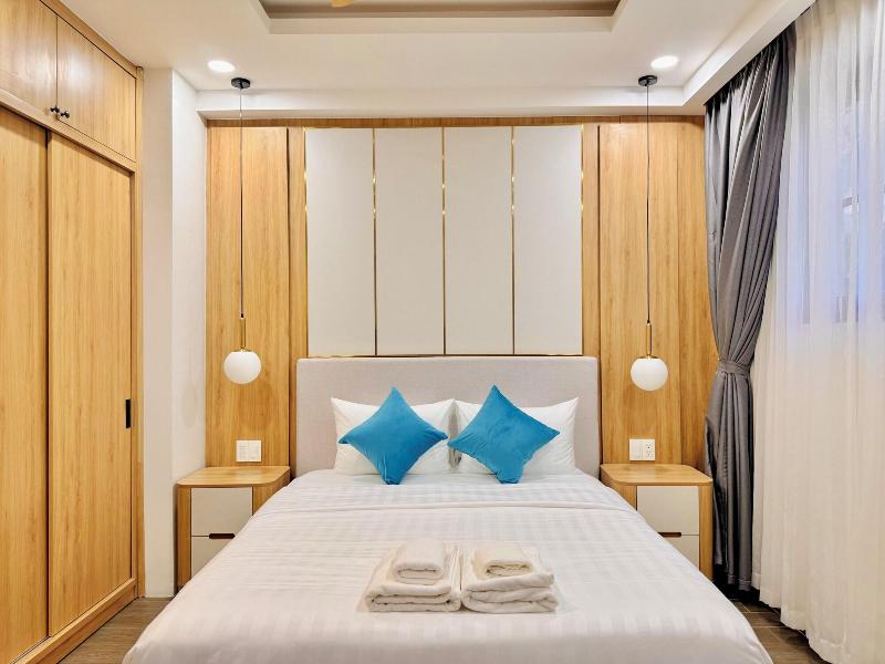 Haus Stay Sunset Town Phu Quoc image