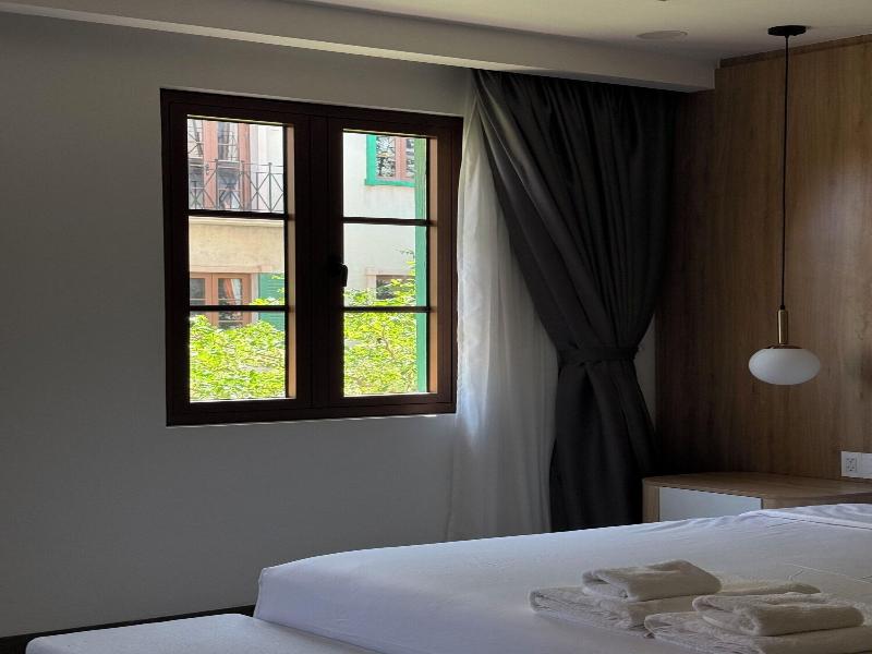 Haus Stay Sunset Town Phu Quoc image