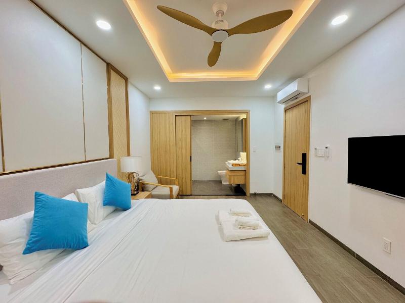 Haus Stay Sunset Town Phu Quoc image