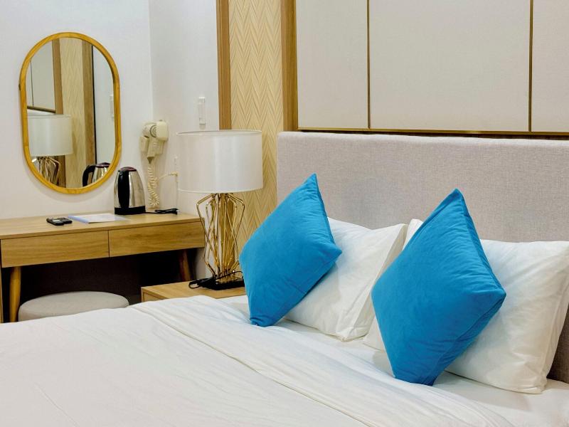 Haus Stay Sunset Town Phu Quoc image