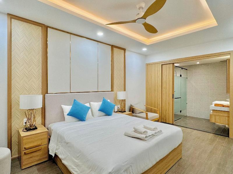 Haus Stay Sunset Town Phu Quoc image