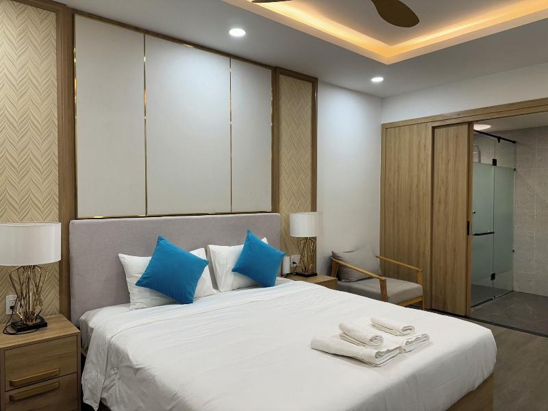 Haus Stay Sunset Town Phu Quoc image