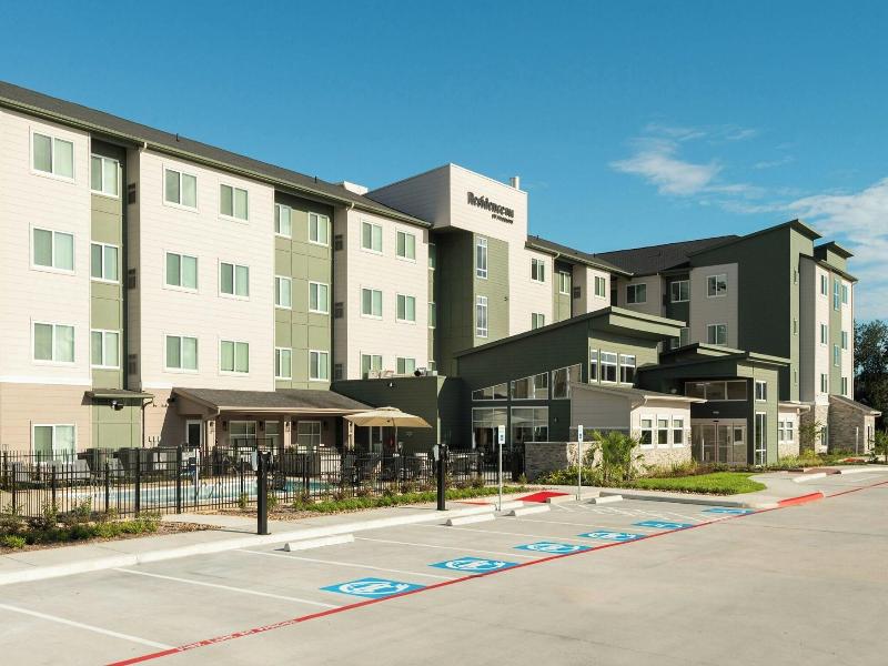 Residence Inn By Marriott Pearland, Pearland