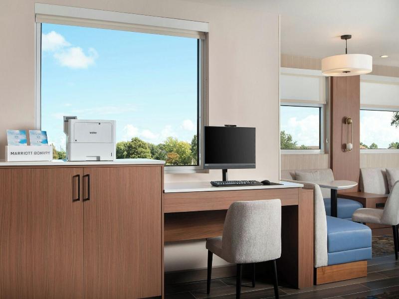 Residence Inn By Marriott Pearland