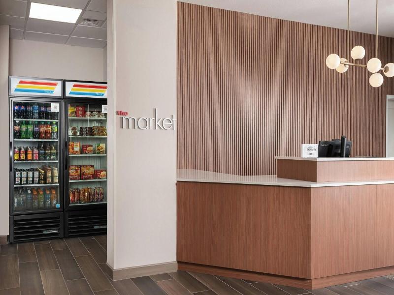 Residence Inn By Marriott Pearland