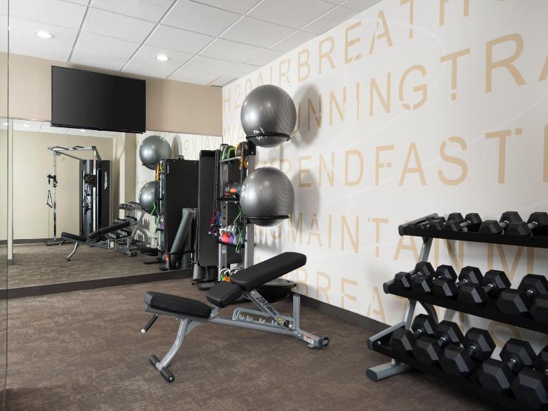 Residence Inn By Marriott Pearland