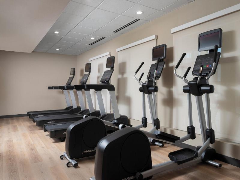 Residence Inn By Marriott Pearland