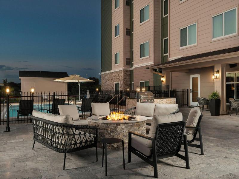 Residence Inn By Marriott Pearland