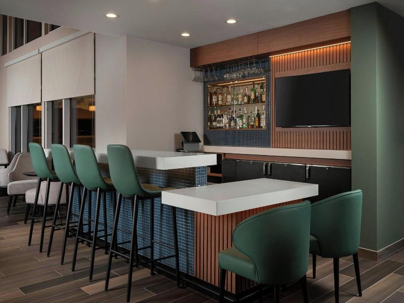 Residence Inn By Marriott Pearland