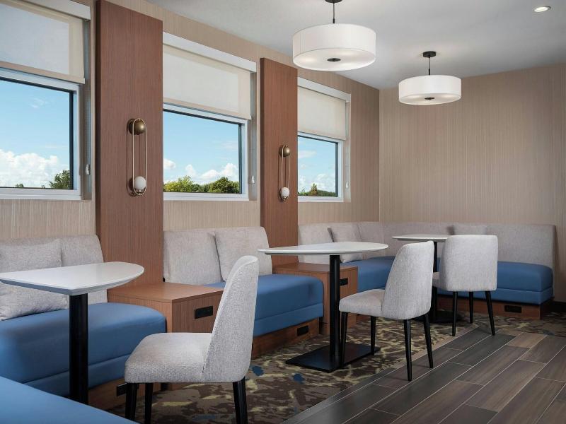 Residence Inn By Marriott Pearland