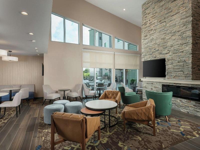 Residence Inn By Marriott Pearland