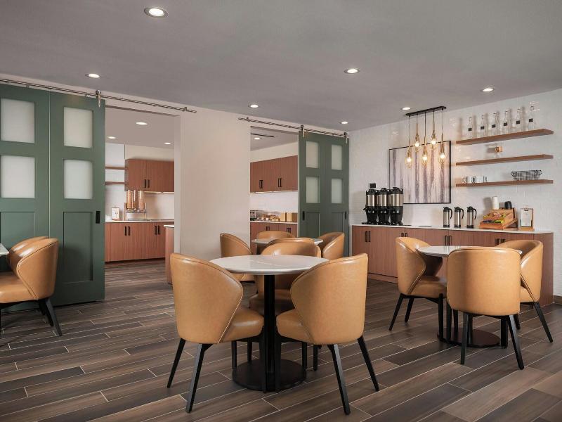 Residence Inn By Marriott Pearland