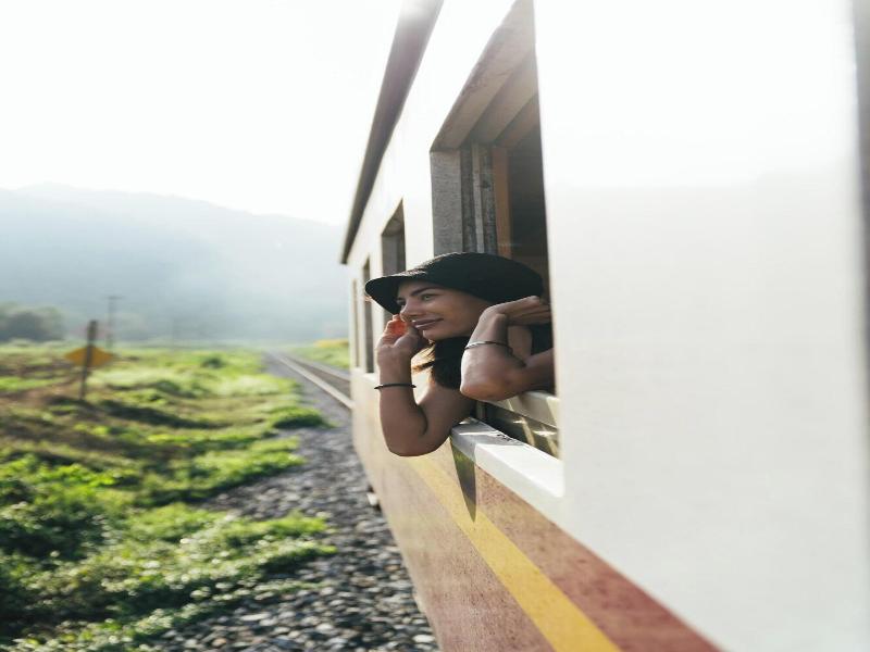 Chong Khaep Aingkwai Resort image