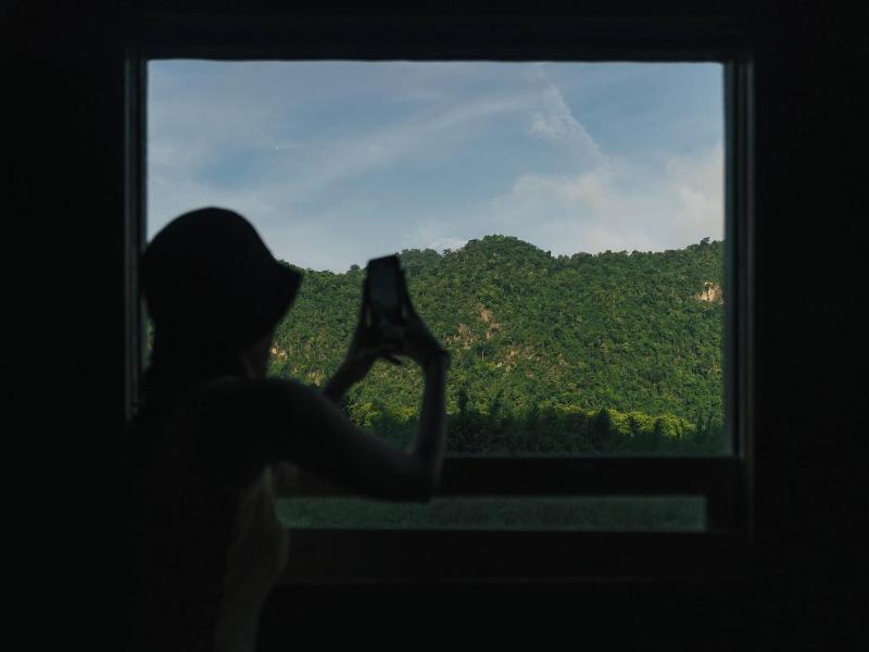 Chong Khaep Aingkwai Resort image