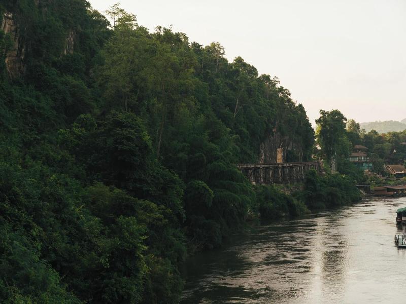 Chong Khaep Aingkwai Resort image