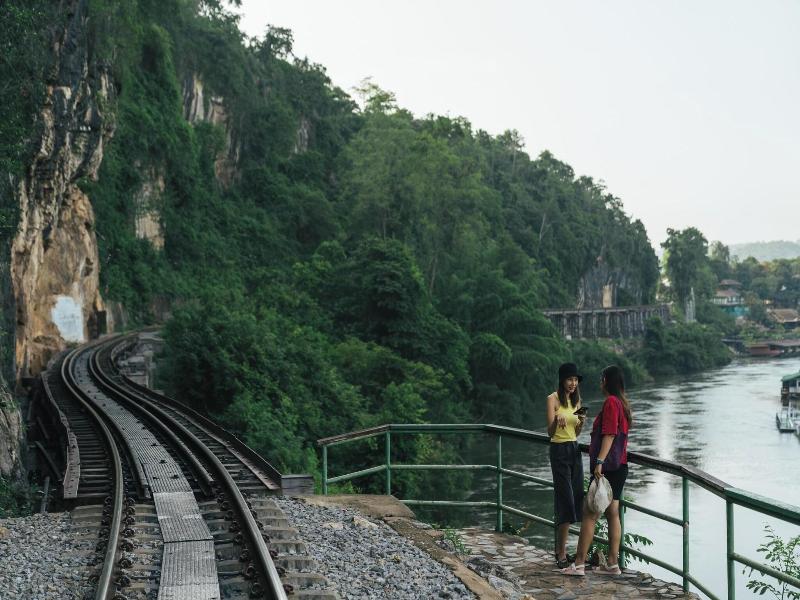 Chong Khaep Aingkwai Resort image