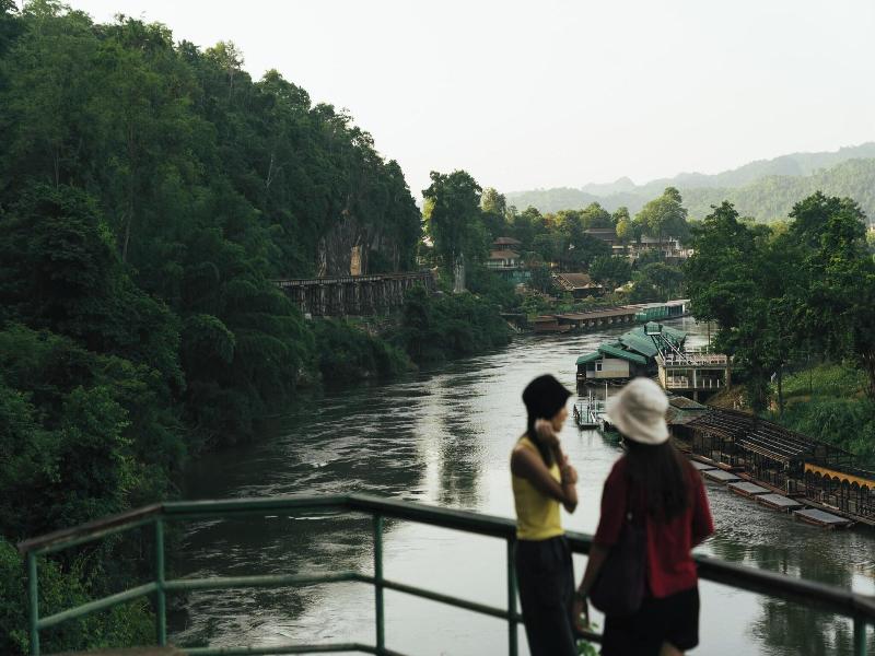 Chong Khaep Aingkwai Resort image