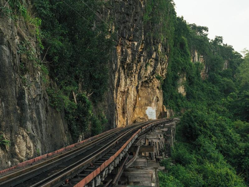 Chong Khaep Aingkwai Resort image