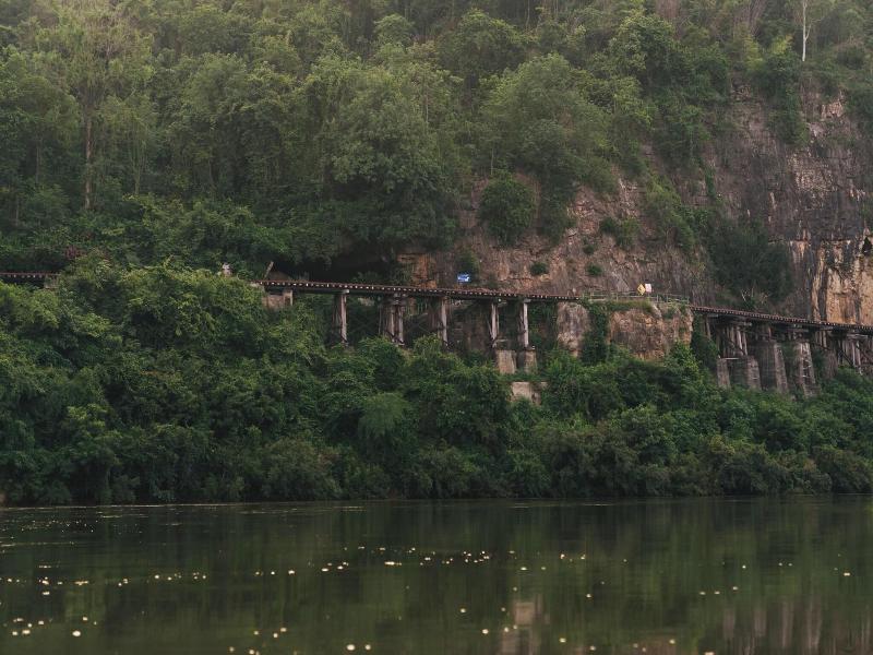 Chong Khaep Aingkwai Resort image