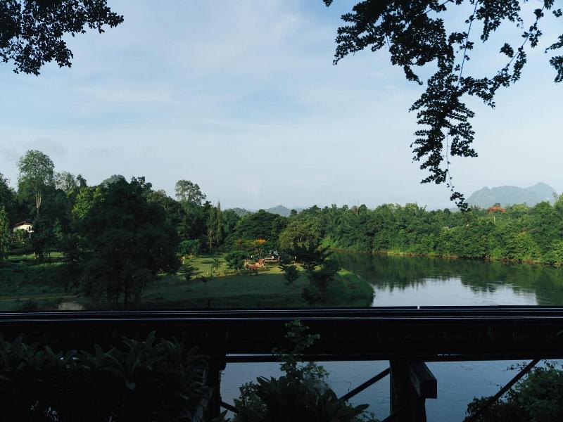 Chong Khaep Aingkwai Resort image