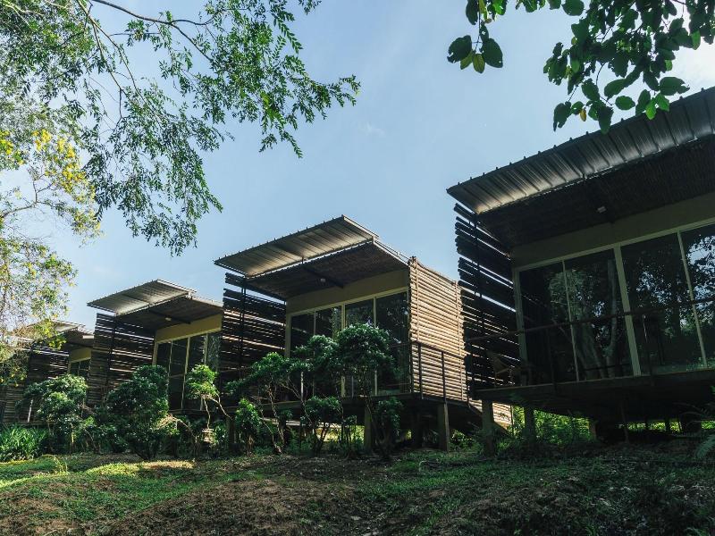 Chong Khaep Aingkwai Resort image