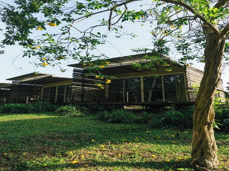 Chong Khaep Aingkwai Resort image