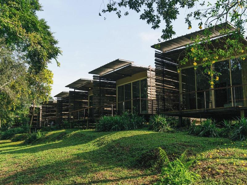 Chong Khaep Aingkwai Resort image