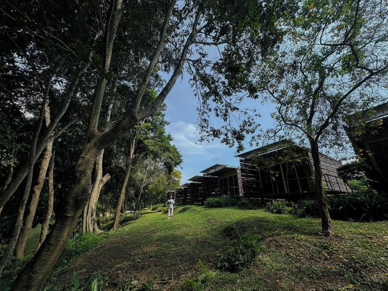 Chong Khaep Aingkwai Resort image