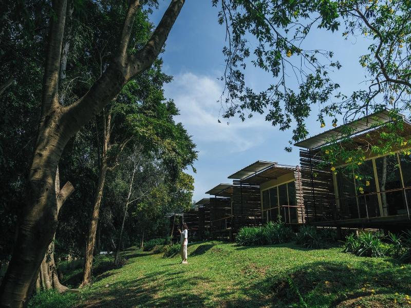 Chong Khaep Aingkwai Resort image