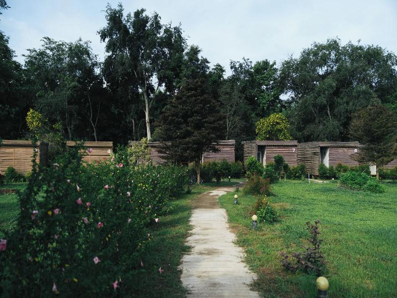 Chong Khaep Aingkwai Resort image