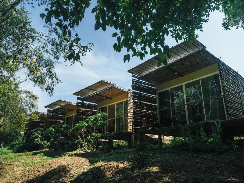 Chong Khaep Aingkwai Resort image