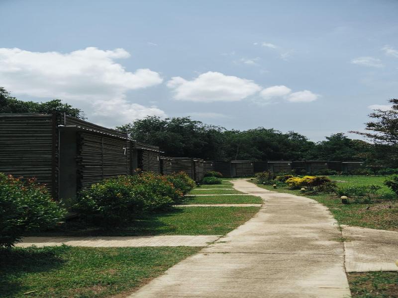 Chong Khaep Aingkwai Resort image