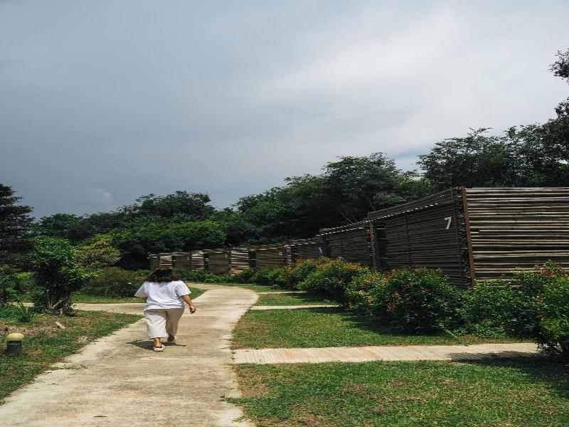 Chong Khaep Aingkwai Resort image